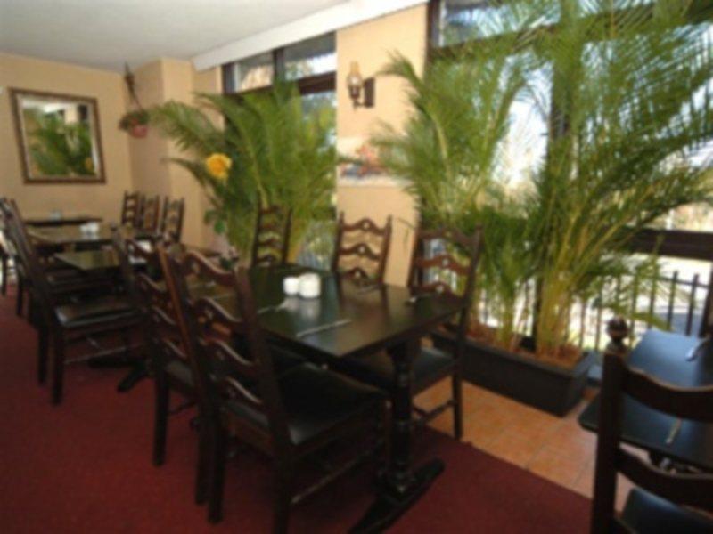 Hamilton Brisbane Airport Hotel Exterior foto