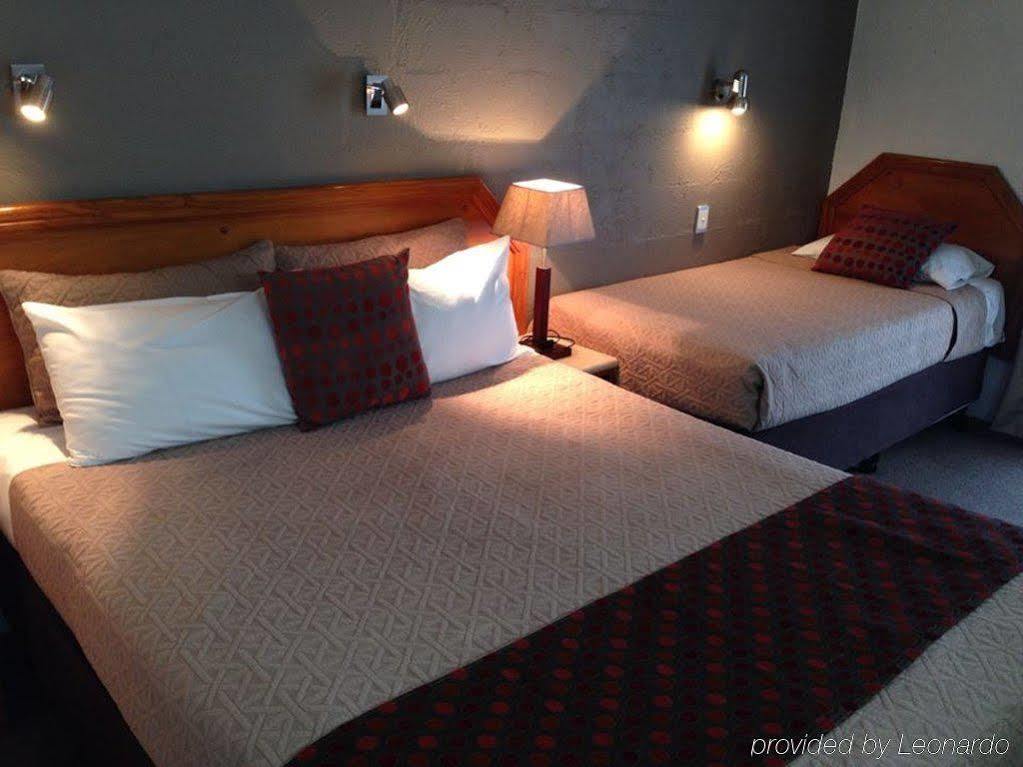 Hamilton Brisbane Airport Hotel Exterior foto