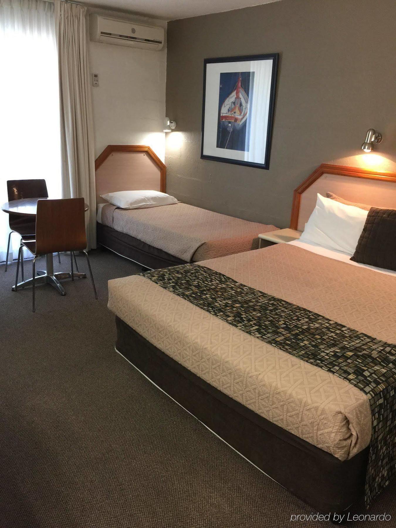 Hamilton Brisbane Airport Hotel Exterior foto