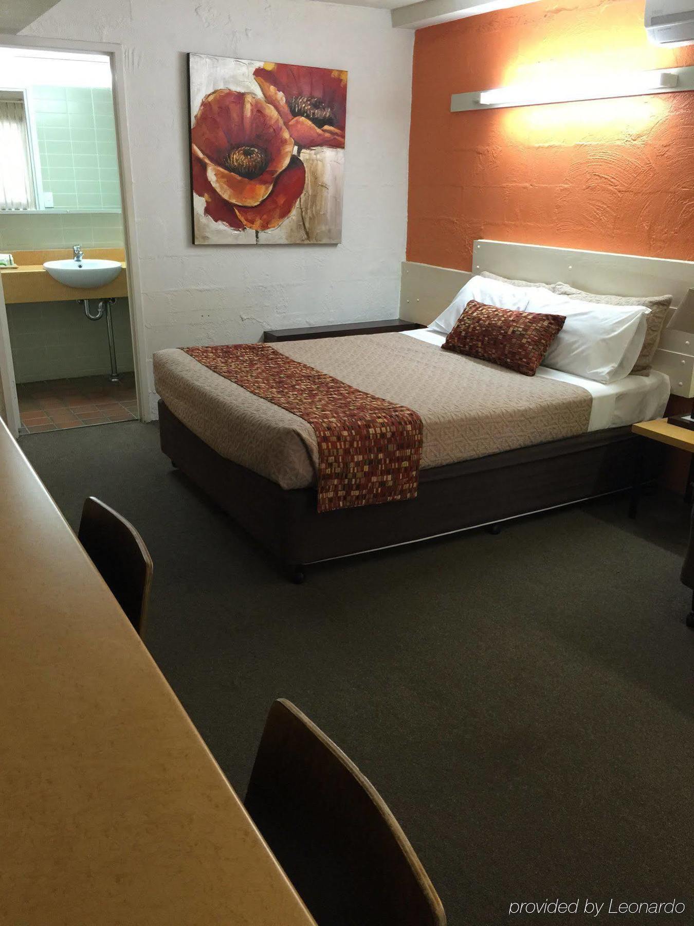 Hamilton Brisbane Airport Hotel Exterior foto